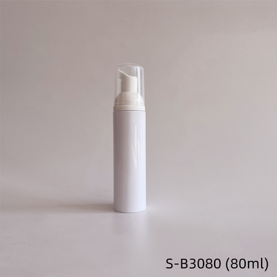 Προσαρμόσιμο μπουκάλι διανομέα αφρού 10000 τμχ PET 12g