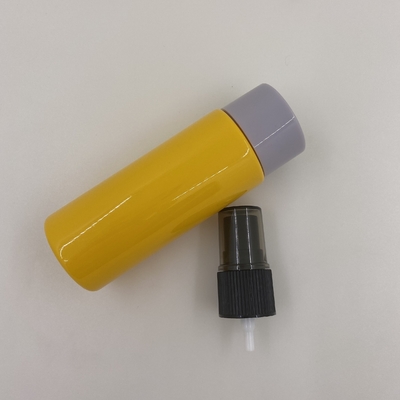 Sanitizer χεριών δίσκων ΚΑΠ ανακυκλώσιμη μικρή μικρή ικανότητα cOem μπουκαλιών