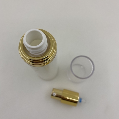 Πλαστικό μπουκάλι ψεκασμού υδρονέφωσης προσώπου της PET, cOem μπουκαλιών αντλιών κεφαλής κοχλίου 150ml