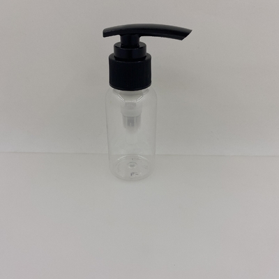 πλαστικά κενά μπουκάλια ψεκασμού 150ml 180ml, σαφής cOem μπουκαλιών της PET