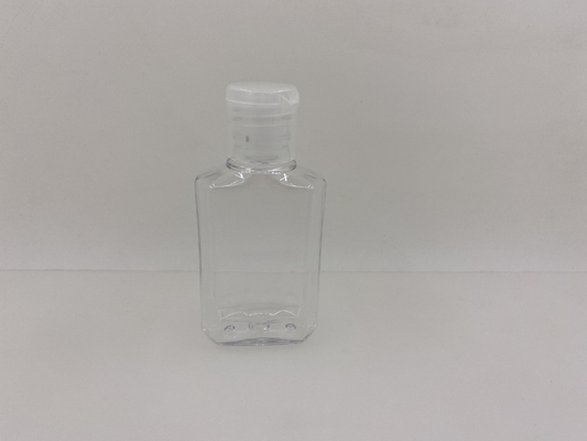 Πλαστικά καλλυντικά μπουκάλια 150ml ODM cOem για το απολυμαντικό λοσιόν