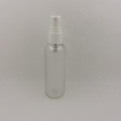 Καλλυντικό πλαστικό μπουκάλι 200ml 300ml αντλιών ψεκασμού για τη φροντίδα δέρματος