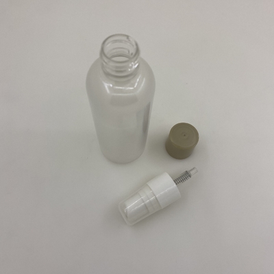 Λεπτό μπουκάλι 5ml 8ml 10ml αντλιών ψεκασμού υδρονέφωσης πλαστικό για τη συσκευασία ομορφιάς