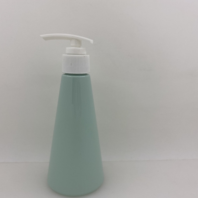 Καλλυντικό πλαστικό μπουκάλι αντλιών ψεκασμού SanRong για Sanitizer ISO χεριών το πιστοποιητικό
