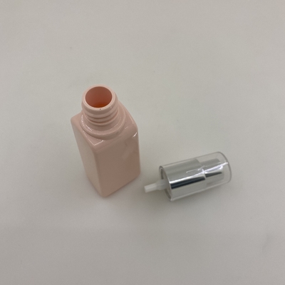 Sanitizer χεριών της PET μικρό μπουκάλι 30ml για τη συσκευασία του πιστοποιητικού του ISO
