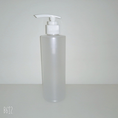 Πλαστικά μπουκάλια cOem Pet επαναχρησιμοποιήσιμα, επαναχρησιμοποιήσιμο μπουκάλι ISO πλυσίματος σώματος 150ml επικυρωμένο