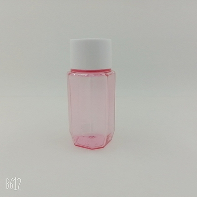 30ml μικρό Sanitizer χεριών μπουκάλι με το κτύπημα ΚΑΠ για τη φροντίδα δέρματος που συσκευάζει το ODM cOem
