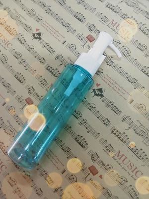 4 Oz πλαστικά καλλυντικά εμπορευματοκιβώτια μπουκαλιών για τη φροντίδα δέρματος με τον ψεκαστήρα ΚΑΠ