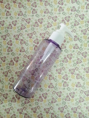Πλαστικά κενά καλλυντικά μπουκάλια ψεκασμού με την ΚΑΠ 5 Oz cOem ODM ικανότητας