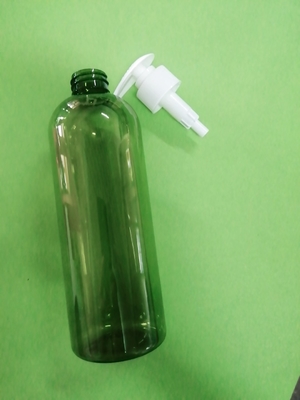 450ml ODM ISO μπουκαλιών διανομέων πλυσίματος σώματος εδαφοβελτιωτικών σαμπουάν επικυρωμένος