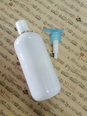 Επαναχρησιμοποιήσιμα κενά πλαστικά μπουκάλια, μπουκάλια πλυσίματος σαμπουάν και σώματος